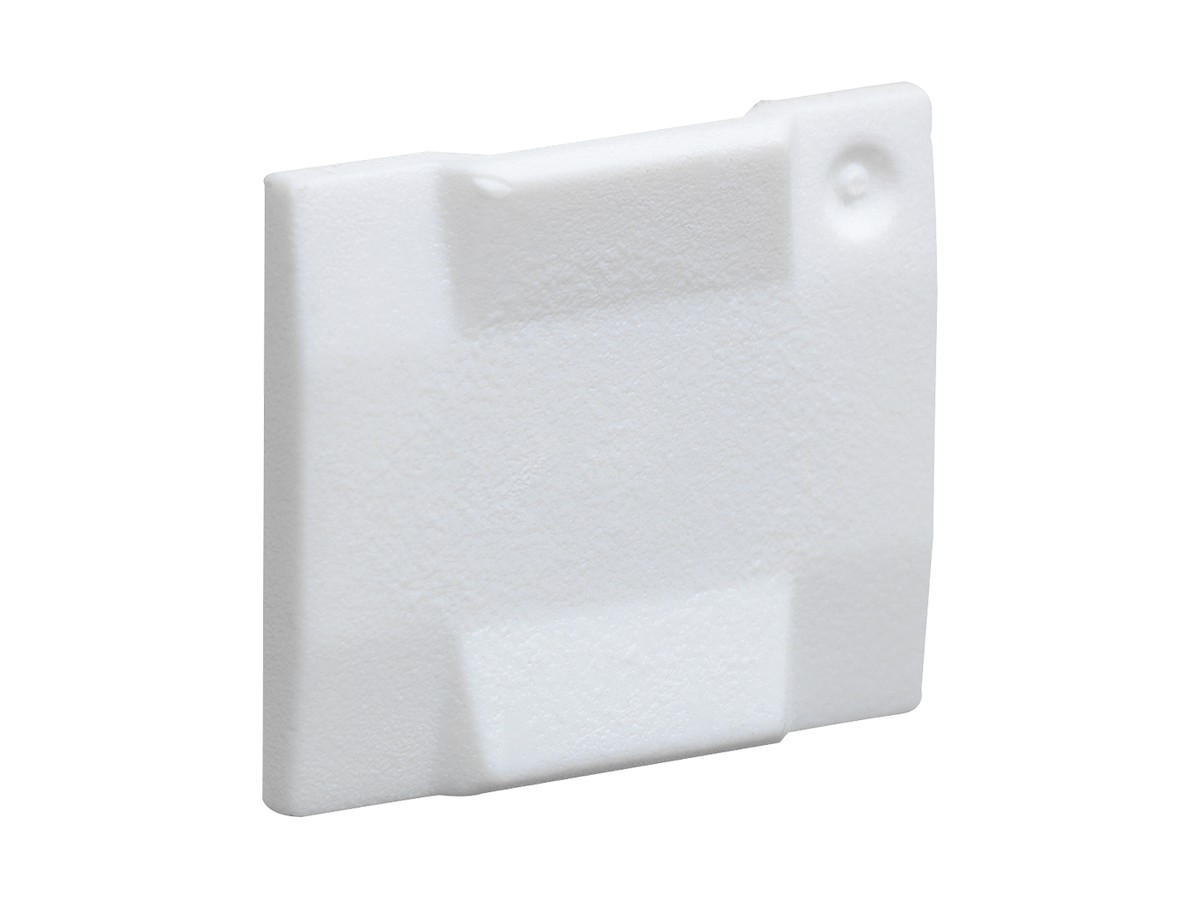 R&Mfreenet Staubschutzkappe - zu RJ45 Buchse