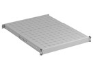 H-Rack Tablar 19" avec profondeur - amovible de 500 à 900mm, max. 150kg