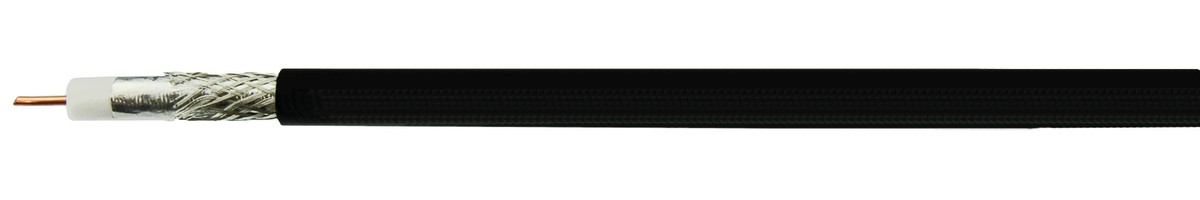 CATV Filovision HF-75 flex Fca 2.0/9.1 - PE sw TS20/91L