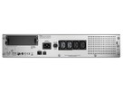 APC Onduleur, SMT750RMI2UC, Rack 2UH - 750/500 VA/W, RS232, USB, 17kg