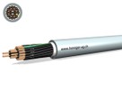 PVC-PUR Kabel 25x1.50 JZ num gr - 300/500V