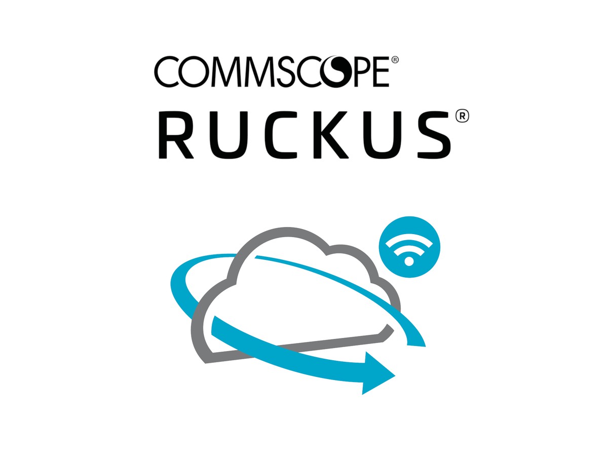 Ruckus Wireless Wi-Fi Cloud Controller - pro Access Point, 1 Jahr