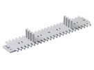 R&M Porte-câbles plat 30mm - KTR30