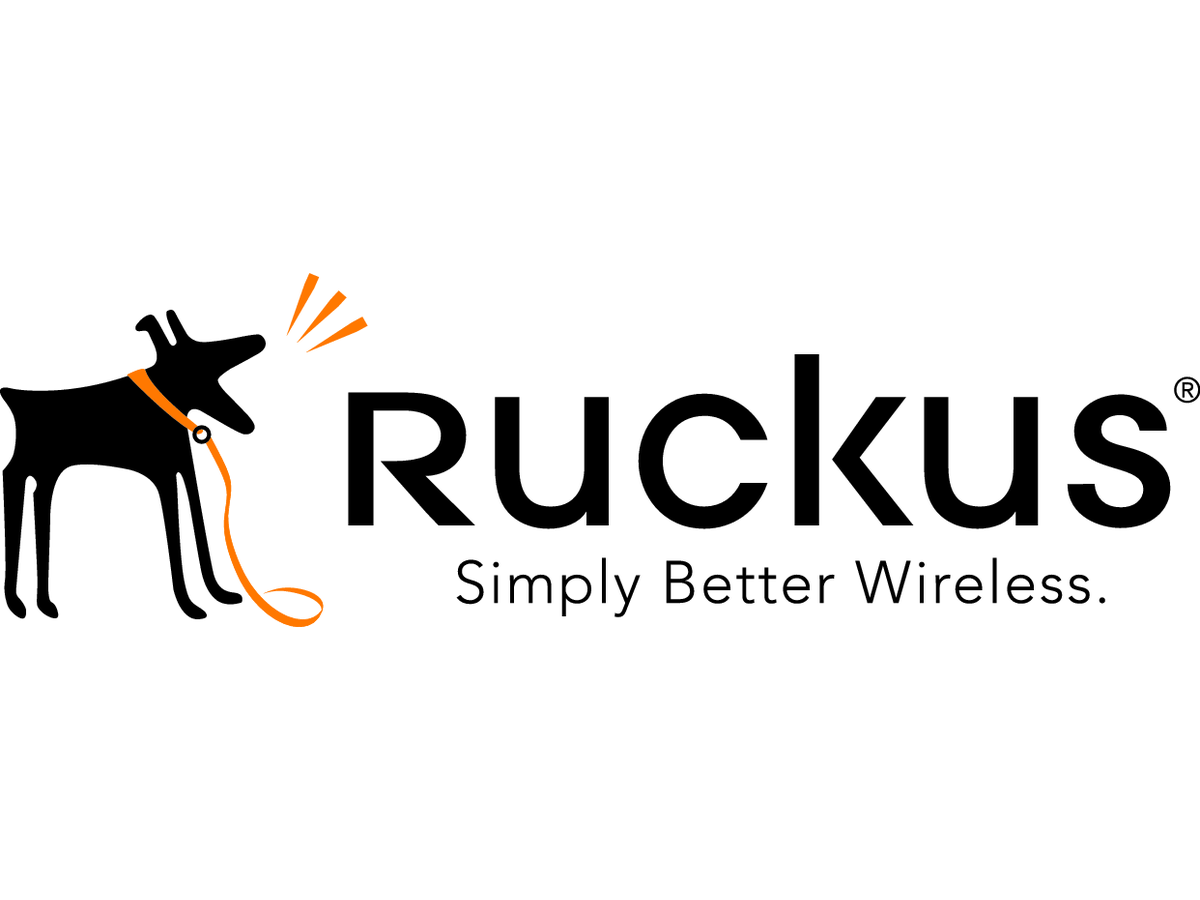 Ruckus Mounting-Kit pour AP d'intérieur - série-R
