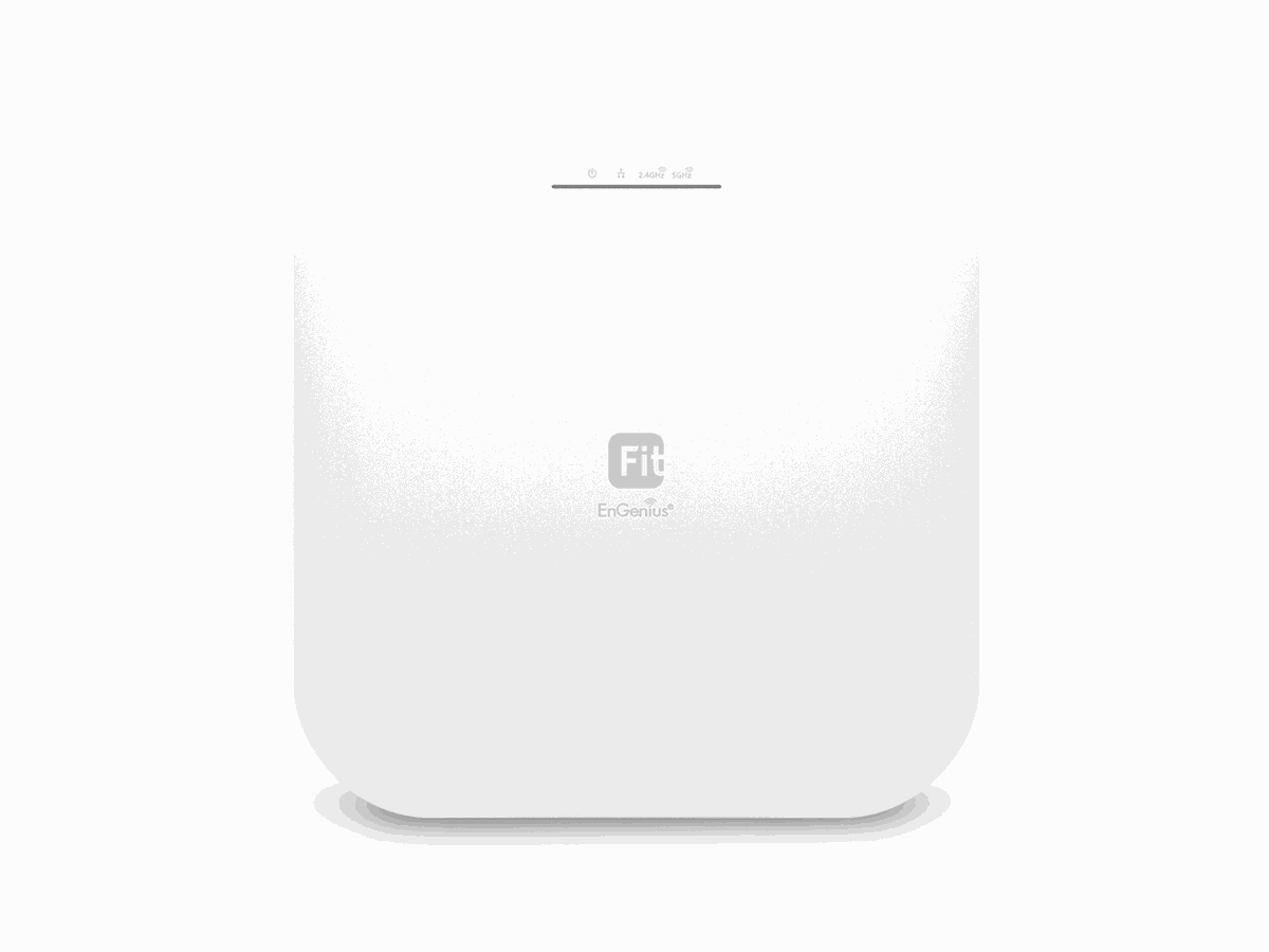 EnGenius EWS276-FIT, WLAN AP Man. PoE+ - 802.11ax (1148/2400Mbps) 2.4+5GHz