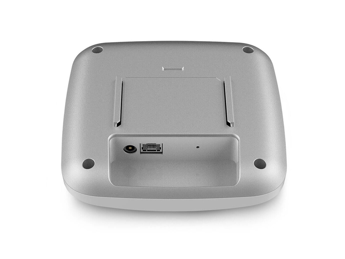 EnGenius EWS356-FIT, WLAN AP Man. PoE+ - 802.11ax (574/1200Mbps) 2.4+5GHz