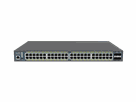 EnGenius EWS7952FP-FIT - Switch, PoE+, 48x1000T + 4xSFP, 740W