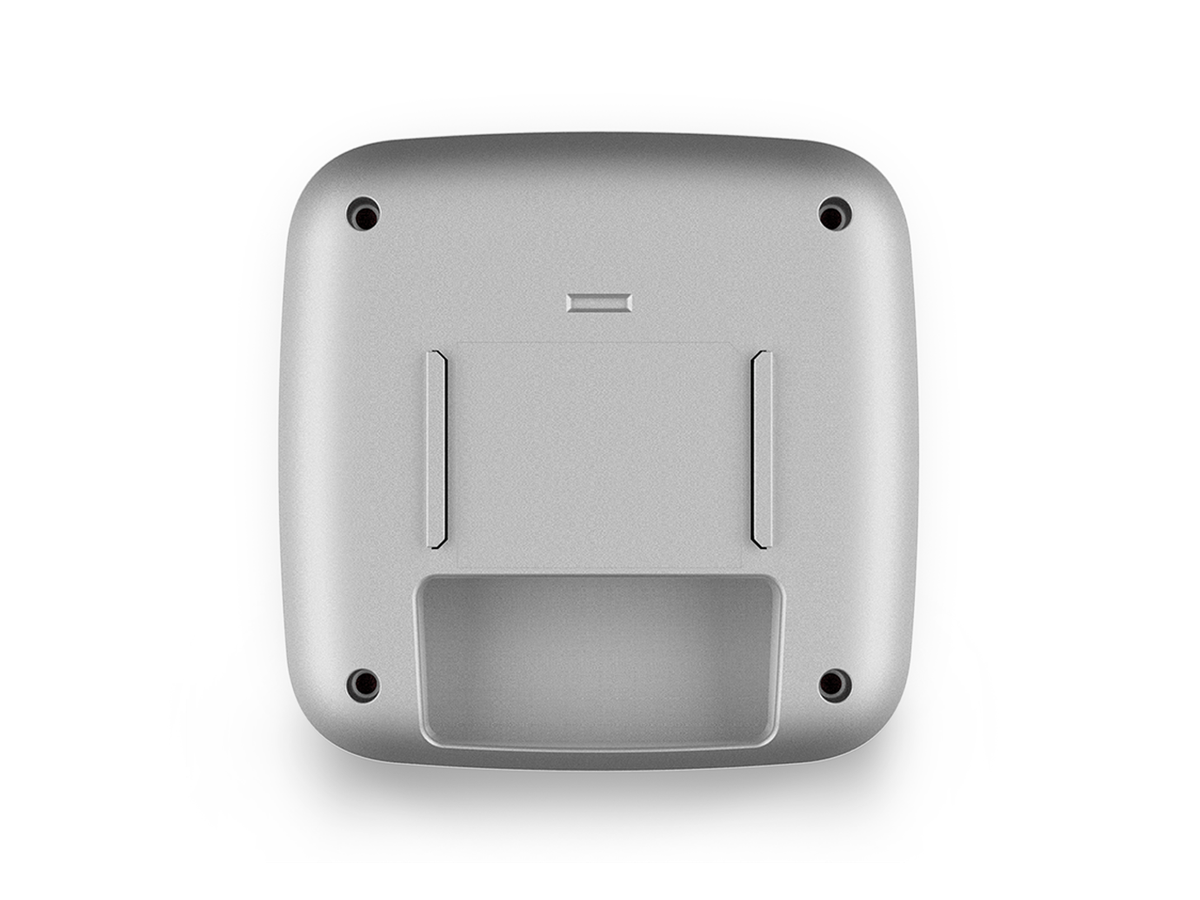 EnGenius ECW210L, Cloud AP Indoor PoE+ - 802.11ax (574/2400Mbps) 2.4+5GHz