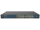 EnGenius EWS7926EFP, 50 AP Contrôleur - Switch, PoE+, 24x1000T, 2x SFP+, 410W